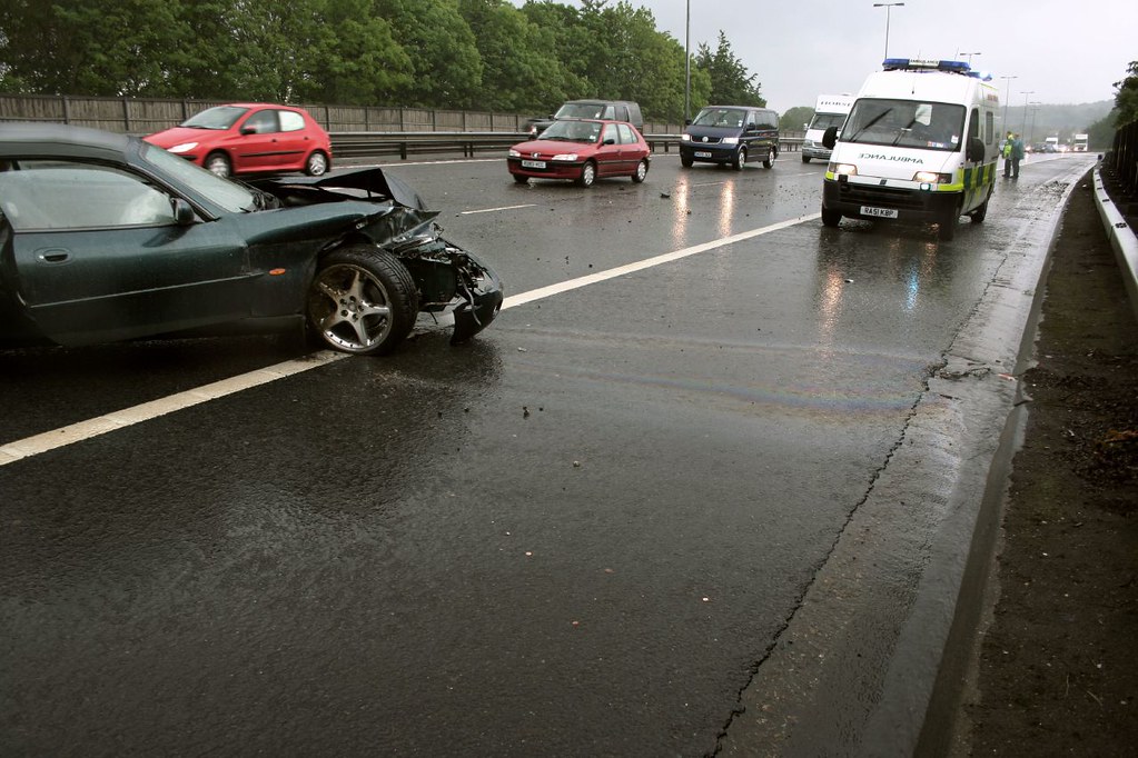 Can You Go To Jail For Causing A Car Accident? 13 516699594 ede02ddcd2 b