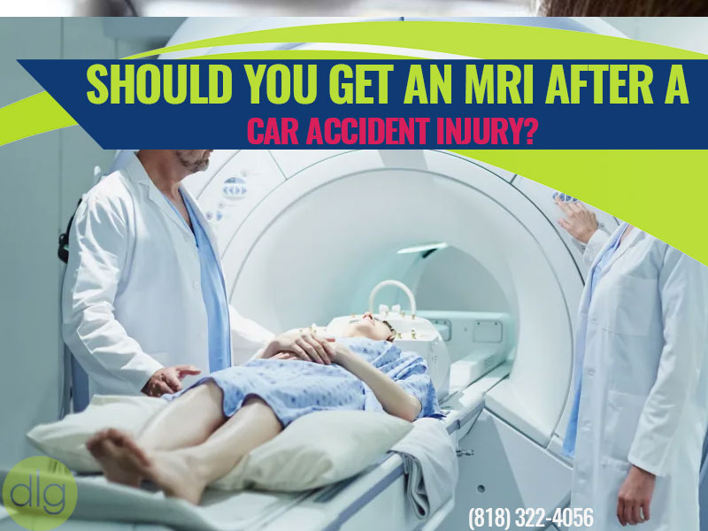 When To Get Mri After Car Accident? 11 Should You Get MRI After Car Accident Injury